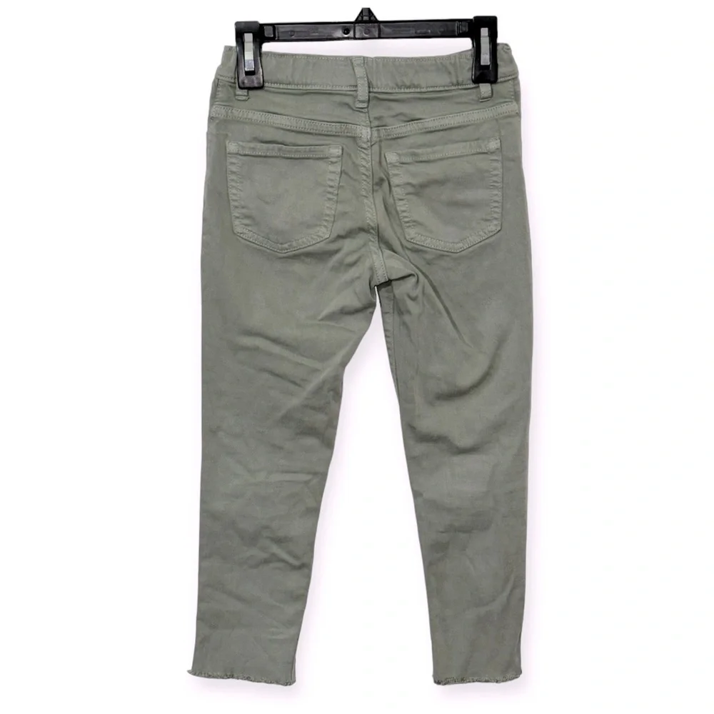 Children’s Place Girls Super‎ Skinny Size 6X-7